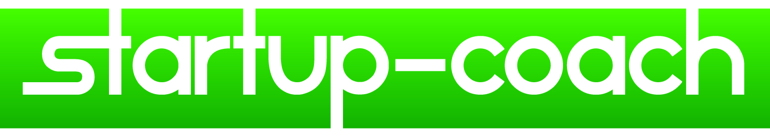 Startup-Coach Logo