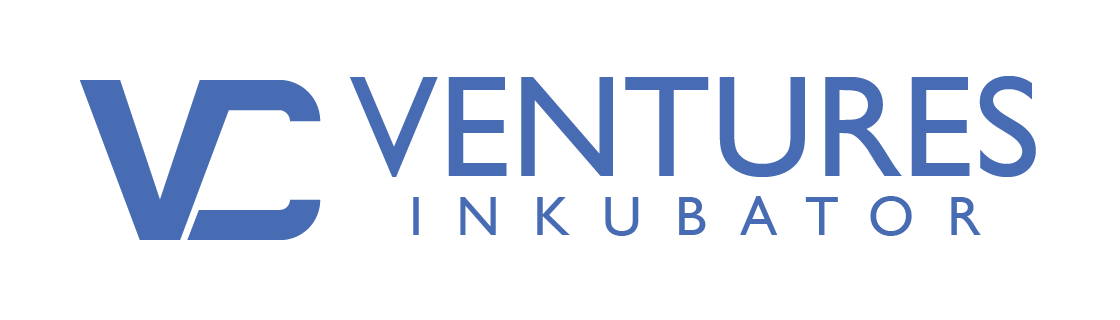 VC Ventures Inkubator Logo